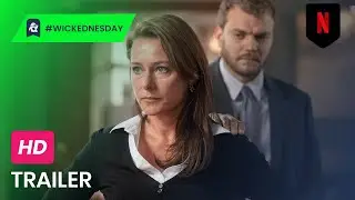 Borgen: Power and Glory - Official Trailer - Netflix