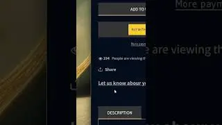 Sind Fake Counter noch zeitgemäß? 😬 - Random Off Topic Video -  #Shorts