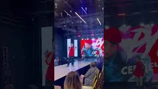 ЗВЕЗДА ГАЛАКТИКИ  #детимодели #кастинг #мода #неделямоды #показмод #стильныедети #fashiontrends