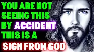 God Says: 
