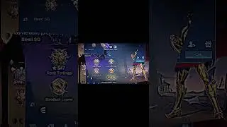 NABRAK PRO PLAYER MPL DI RANK??? GASKENNNN