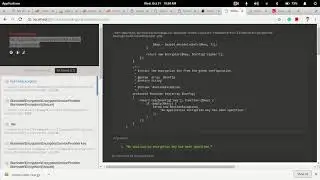 Laravel RuntimeException No application encryption key has been specified.