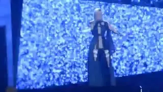 Eurovision'16  Bulgaria 4° Poli Genova 'If Love Was A Crime' Grand Final