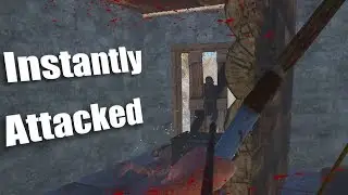 Two noobs back on Rust for an adventure!
