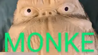 ZED MONKE montage #15