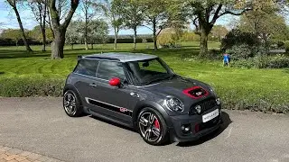 Mini John Cooper Works GP (GP2)