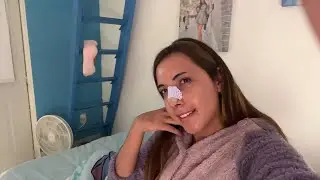 YA ME SIENTO MEJOR!!! platiquemos antes de dormir