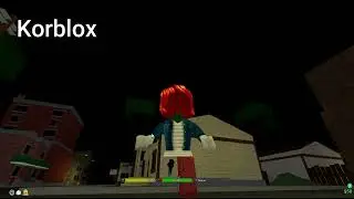 Korblox and headless script (da hood)