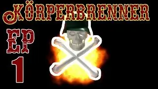 (RE-UPLOAD) The Burners - Episode 1