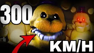 ITS SPEED TRAUMATED ME (yes, yes)