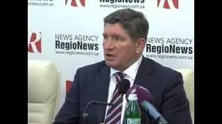 Web-конференція: Михайло Костюк (25.07.2013)