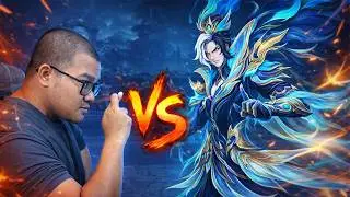 PUSH RANK AWAL SEASON FULL SPAM LING NO DAMAGE - Mobile Legends: Bang Bang