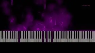Miley Cyrus - Flowers (piano version)