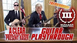 Nuclear Power Trio, 