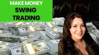 Trade Smart, Earn Big 💰: 20,000 Pips from my Proven Forex Swing Trading Strategy