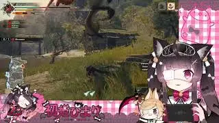 Vtuber Hatsuki Himari - Cursing