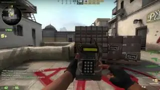 CS: GO Реакция, залог успеха.