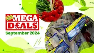 BRIT BAZAR MEGA DEALS SEPTEMBER 2024 ADVERT