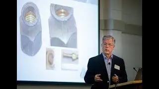 Tom Crane Jackson Lecture Series 11072019