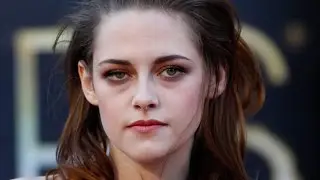 Kristen Stewart Photoshop Makeover