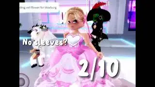 Rating trading hub fits in rh 😭😭😭🫵🫵 #royalehigh #roblox #youtube