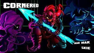 Cornered (Friday Night Dustin' OST) feat. 