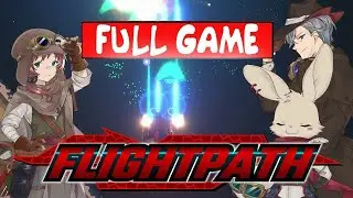 Flightpath FULL GAME No Commentary