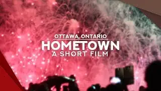 Hometown | A Short Film [Shot on Canon 600D/700D + iPhone 8]