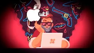 Почему Я НЕНАВИЖУ APPLE!