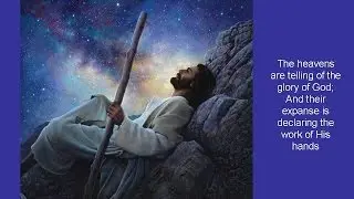Our God Is