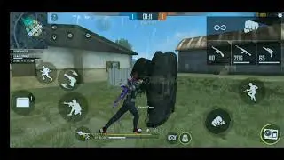 Satisfactory🖤 Free Fire Best player