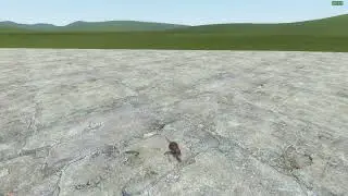One Sourсe Engine Horizontally Spinning Rat