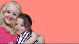 The story of Melonie and Rainbow (pics and vids!)
