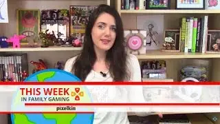 Multiplayer Racing Comes to Skylanders SuperChargers - This Week In Family Gaming