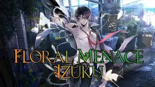 Floral Menace Izuku ep.2 //Reunion\\ MHA/BNHA TextingStories