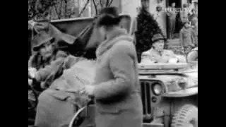 Als der Krieg nach Deutschland kamTeil 2