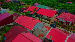 AZAN Magrib DI MASJID AL KAUTSAR