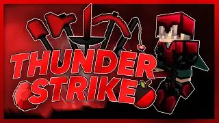 Thunder Strike 128x Pack Release + Solo Bedwars