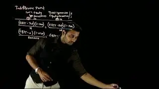 Question on Capital Structure 4 /FM / CA IPCC