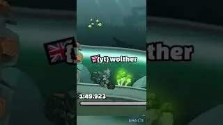 HCR2 - close save, skill issue with superbike 