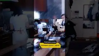 😱МИТИН СОШЁЛ с УМА | ГТА 5 РП 