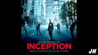 INCEPTION - 11. Paradox (HD)