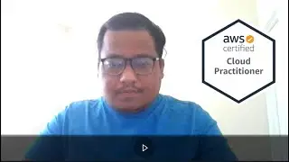 How to pass AWS Cloud Practitioner 2021