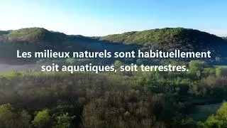 Le milieu naturel