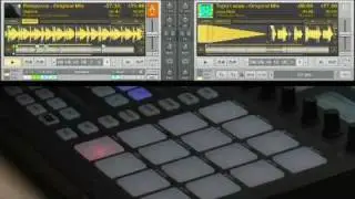 NI MASCHINE - TUTORIAL pt.20
