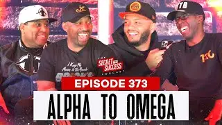 S2S Podcast Episode 373 Alpha To Omega