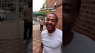 His friends could not believe what he did 😁