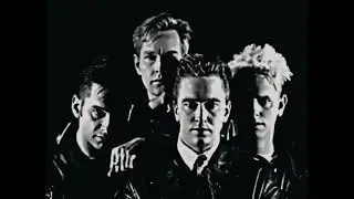 Depeche Mode 🌹