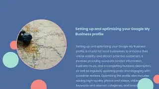How to Optimize your Google My Business Profile to Reach the Most Potential Clients