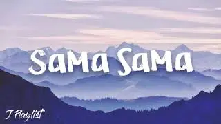 exb sama sama lyrics